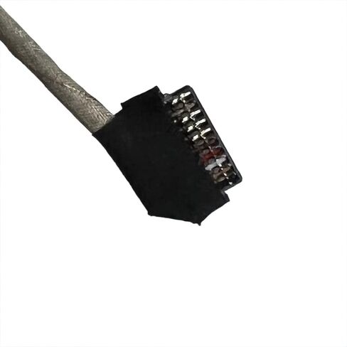 Zahara LCD EDP Display Cable 30Pin لا يوجد بديل للمس ل ASUS TUF FX506LI-BI5N5 FA506IV TUF Gaming 8 FA506IU FA506IV FX506 DD0BKXLC010 14005-03410000 in Kuwait