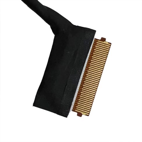 Zahara LCD EDP Display Cable 30Pin لا يوجد بديل للمس ل ASUS TUF FX506LI-BI5N5 FA506IV TUF Gaming 8 FA506IU FA506IV FX506 DD0BKXLC010 14005-03410000 in Kuwait