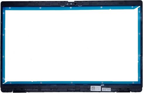 استبدال Dell Latitude 5530 E5530 M3570 LCD مدي مع غطاء مفصلات رمادي 0DH2NW DH2NW 460.0PH0Q.0002 in Kuwait