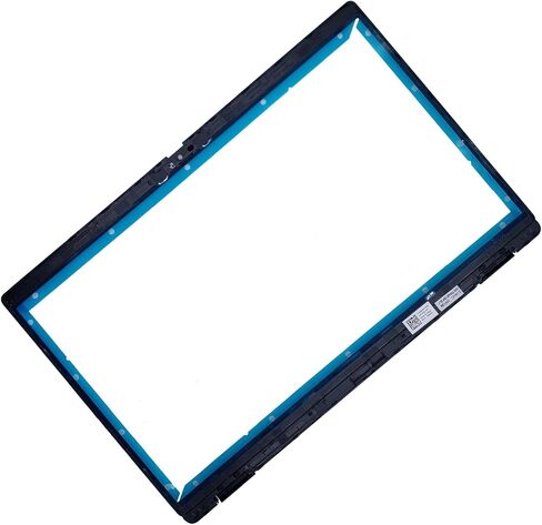 استبدال Dell Latitude 5530 E5530 M3570 LCD مدي مع غطاء مفصلات رمادي 0DH2NW DH2NW 460.0PH0Q.0002 in Kuwait