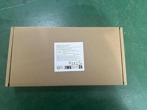 استبدال Dell Latitude 5530 E5530 M3570 LCD مدي مع غطاء مفصلات رمادي 0DH2NW DH2NW 460.0PH0Q.0002 in Kuwait