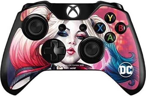 Skinit Skinit Gaming Gaming Contarible مع وحدة تحكم Xbox On in Saudi Arabia