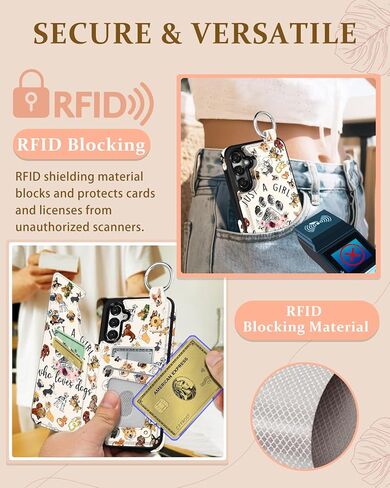 Shorogyt for Samsung Galaxy A16 Wallet Case - تصميم كوكب أزياء لطيف مع حامل البطاقة Kickstand for Magnetic Clasp Back Flip Folio Leather Phone for Wome Girls Men in Kuwait