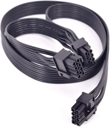 Sata Peripheral 4 Pin Pcie 8pin to 6+2pin Cpu 4+4 Pin ATX 24Pin لـ V1300 V1200 V1000 V850 Platinum Series (زاوية SATA اليمنى) in Saudi Arabia