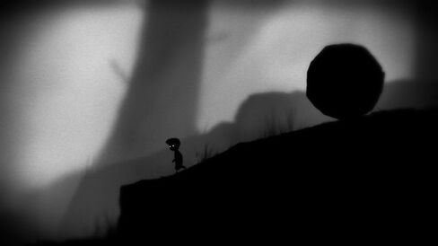 3 Pack - Limbo ، Trials HD ، Splosion Man - Xbox 360 (متجدد) in Kuwait