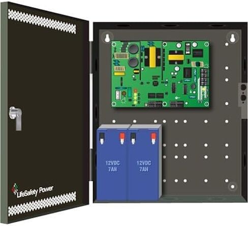 150W 12A/ 12 ، 6A/ 24 E1 ENCH - J7 -FPO150E1 in Saudi Arabia