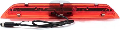 كاميرا Brake Light Backup Double Lens متوافقة مع Vans Transit Vans 2014-2018 in Kuwait