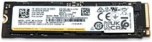 Dell 0CN1W Solid State Drive - 512 GB - Pcle Gen 4x4 - M.2 2280 (متجدد) in Saudi Arabia