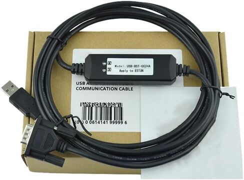 USB-BST-CC24A قابلة للتطبيق مؤازرة تصحيح بيانات الكابلات الكبل الكبل الكبل تنزيل الكبل الكبل الكبل التصميم المزدوج التصميم الصناعي in Saudi Arabia