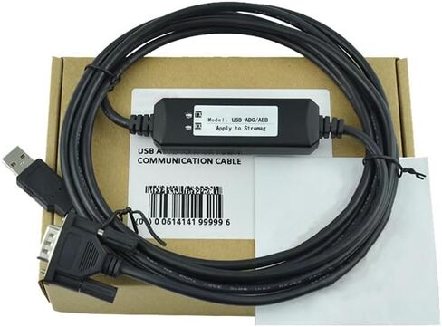 USB-ADC AEB سائق USB القابل للتطبيق USB تنزيل الكابل برمجة بيانات كبل التصميم المزدوج التصميم الصناعي in Saudi Arabia