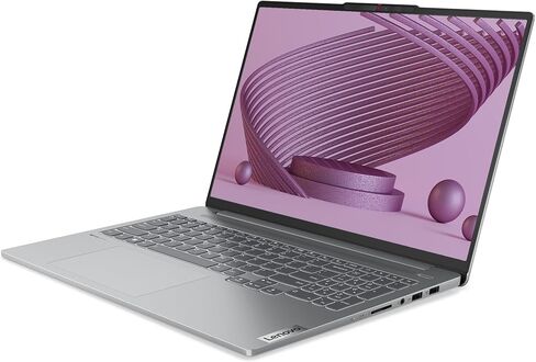 Lenovo Ideapad Pro 5i Multi-Touch Laptop ، Intel Ultra 9-185H ، 32 GB LPDDR5X RAM ، 1 TB PCE SSD ، 16 "OLED Touchscreen (2048x1280) Display ، Nvidia G-Force RTX 4050 ، Backlit Keyboard ، W11 Pro in Kuwait
