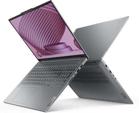 Lenovo Ideapad Pro 5i Multi-Touch Laptop ، Intel Ultra 9-185H ، 32 GB LPDDR5X RAM ، 1 TB PCE SSD ، 16 "OLED Touchscreen (2048x1280) Display ، Nvidia G-Force RTX 4050 ، Backlit Keyboard ، W11 Pro in Kuwait