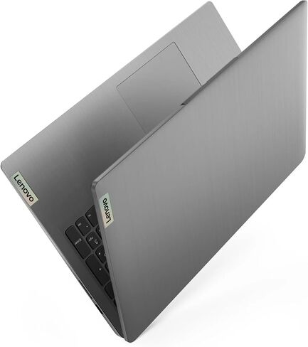 LENOVO IDEA PAD 3 جهاز كمبيوتر محمول شاشة تعمل باللمس باللون الرمادي Intel 10 -Core I7 حتى 4.7 جيجا هرتز 15.6in FHD 16GB RAM 512GB SSD Win 11 (ID3I7 - READED) in Kuwait
