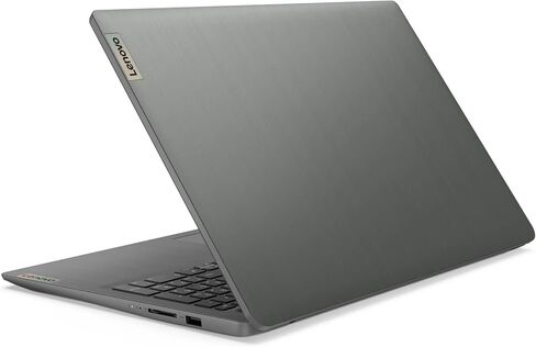LENOVO IDEA PAD 3 جهاز كمبيوتر محمول شاشة تعمل باللمس باللون الرمادي Intel 10 -Core I7 حتى 4.7 جيجا هرتز 15.6in FHD 16GB RAM 512GB SSD Win 11 (ID3I7 - READED) in Kuwait