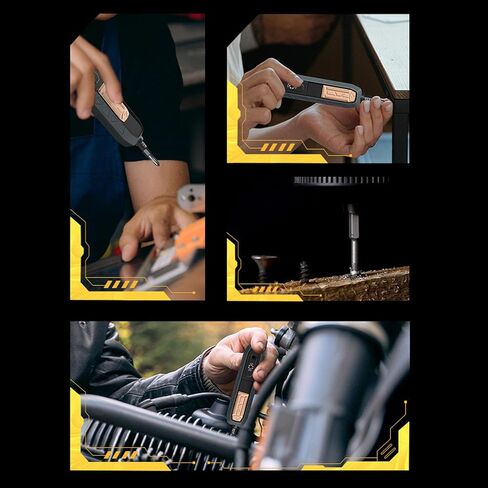 Accuracy Kit, Screw Driver Kit with Extension Bars, 160 Bits, Portable Repair Tool Kit for Electronic Repair, PC, Laptop, Smartphone, Keyboard, Jewelry Glasses in Saudi Arabia