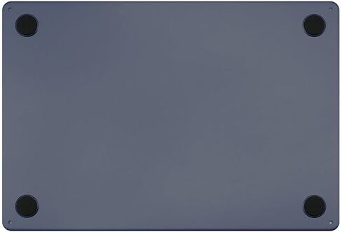 A2681 العلبة السفلية لـ MacBook Air (M2 ، 13 بوصة 2022) 923-07251 (منتصف الليل) (أصلي) in Kuwait