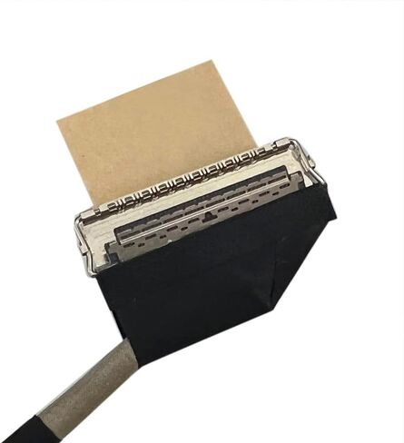 Jintai EDP 40PIN 300HZ LCD LVDS LED شاشة الكابل شاشة عرض السلك البديل لـ Razer Blade Pro 17 RZ09-0368 DA760 13243235-00 in Kuwait
