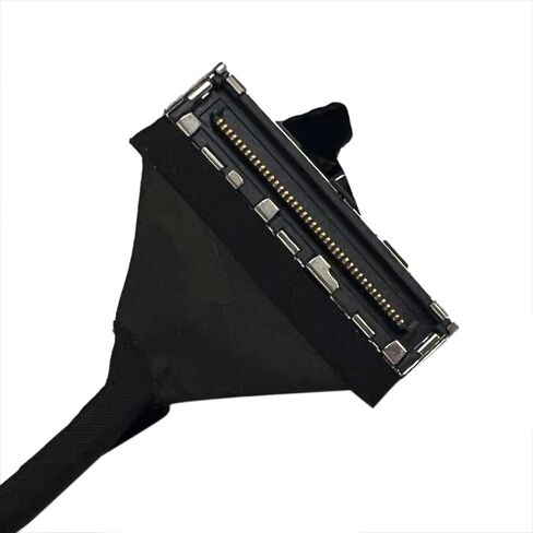 Jintai EDP 40PIN 300HZ LCD LVDS LED شاشة الكابل شاشة عرض السلك البديل لـ Razer Blade Pro 17 RZ09-0368 DA760 13243235-00 in Kuwait