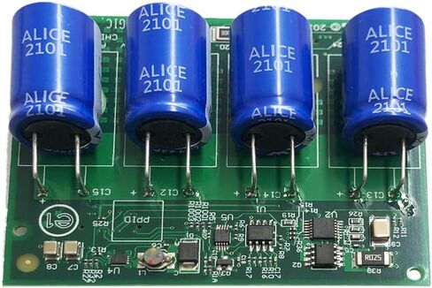 وحدة تحكم وحدة الطاقة Zahara BAT-TE-RY ل Dell equallogic KYCCH N7J1M C2F PS4100 PS4110 PS6100 PS6100E PS6110 in Kuwait