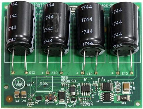 وحدة تحكم وحدة الطاقة Zahara BAT-TE-RY ل Dell equallogic KYCCH N7J1M C2F PS4100 PS4110 PS6100 PS6100E PS6110 in Kuwait