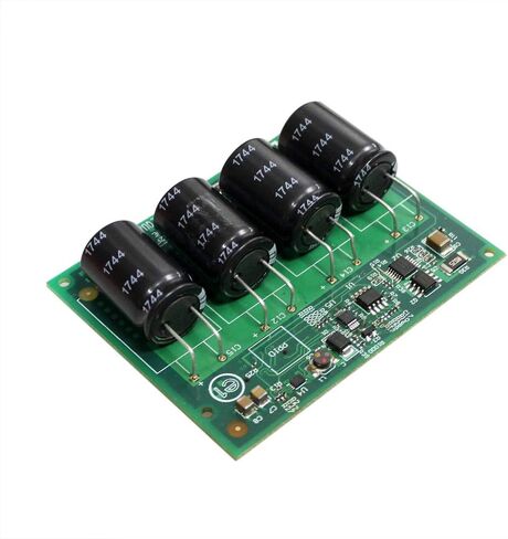 وحدة تحكم وحدة الطاقة Zahara BAT-TE-RY ل Dell equallogic KYCCH N7J1M C2F PS4100 PS4110 PS6100 PS6100E PS6110 in Kuwait