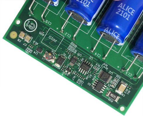 وحدة تحكم وحدة الطاقة Zahara BAT-TE-RY ل Dell equallogic KYCCH N7J1M C2F PS4100 PS4110 PS6100 PS6100E PS6110 in Kuwait