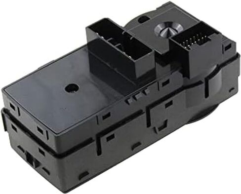 Car Power Window Control Switch for Holden VE for Commodore 2006 2007 2008 2009 2010 2012 2013 Window Master Switch 92225343 (Color: Black),Gray Electric Window Lifting Switch Button in Saudi Arabia