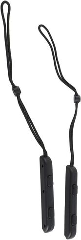 ASHATA 2 Pcs Gamepad Wrist Strap for Replacement Controller Wrist Strap for OLED Game Console, 2 Pack Lanyard Replacement Parts Accessories for in Saudi Arabia
