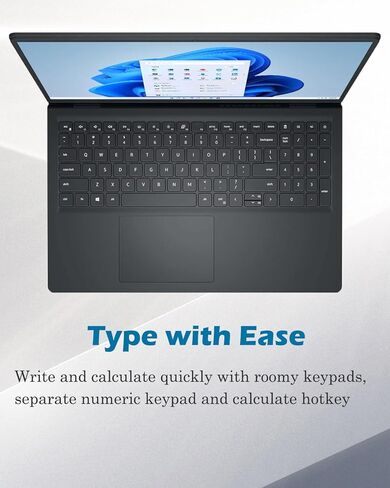Dell Precision 5560 Workstation Laptop 11th Gen Intel Core I7-11850H VPRO 32GB RAM 1TB SSD NVIDIA RTX A2000 WIN 11 PRO (READED) in Saudi Arabia