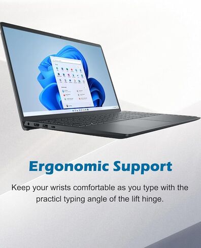 Dell Precision 5560 Workstation Laptop 11th Gen Intel Core I7-11850H VPRO 32GB RAM 1TB SSD NVIDIA RTX A2000 WIN 11 PRO (READED) in Saudi Arabia