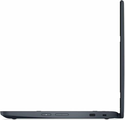 Lenovo 300W Gen 5 83LF0005US 11.6 "Touchcreen Convertible 2 في 1 دفتر ملاحظات - HD - 60 Hz - Intel N -Series N150-8 GB - 128 GB SSD - لوحة المفاتيح الإنجليزية - Slate Gray - Intel Chip - 1366 X 768 - Windows 11 in Kuwait