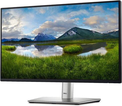 Dell 27 Monitor P2725H (متجدد) in Kuwait