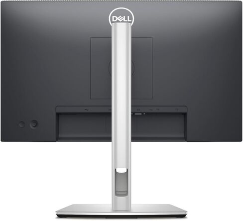 Dell 27 Monitor P2725H (متجدد) in Kuwait