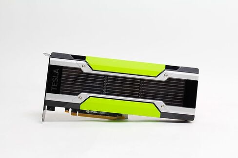 NVIDIA HPE Tesla P40 24GB Computational Accelerator (Renewed) in Saudi Arabia
