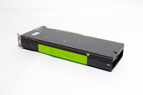 NVIDIA HPE Tesla P40 24GB Computational Accelerator (Renewed) in Saudi Arabia