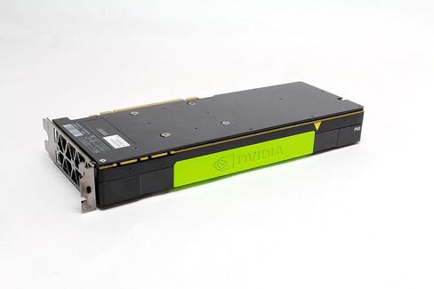 NVIDIA HPE Tesla P40 24GB Computational Accelerator (Renewed) in Saudi Arabia