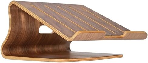Laptop Stand with Low Heat Sink and Cooling Bracket(D) in Kuwait