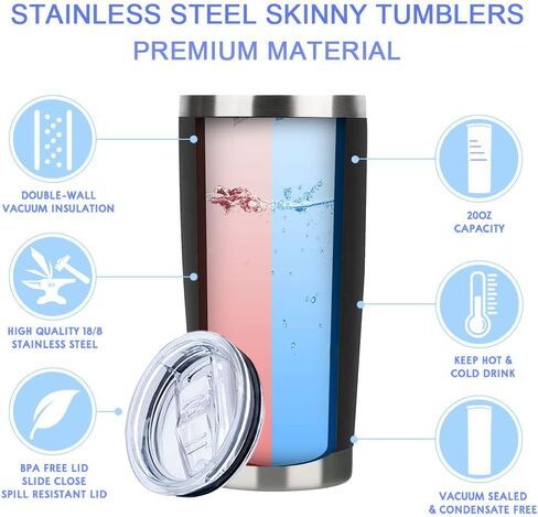 Fishing Tumbler Gifts with Handle For Men 40OZ Born to Fish Gift Stainless Steel Cups Fisherman Gifts For Dad Daddy Fish Mugs with Fish Father Day's Gift from Daught Son in Saudi Arabia