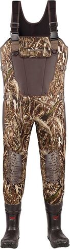 Lacrosse Mens Mallard II Realtree Max-5 1000g in Kuwait