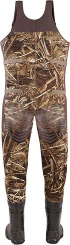Lacrosse Mens Mallard II Realtree Max-5 1000g in Kuwait