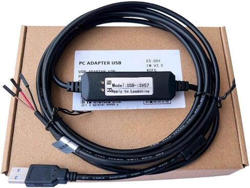 USB-ISV57 قابلة للتطبيق خادم تصحيح بيانات تنزيل بيانات الكبل كمبيوتر واجهة USB Communit in Saudi Arabia