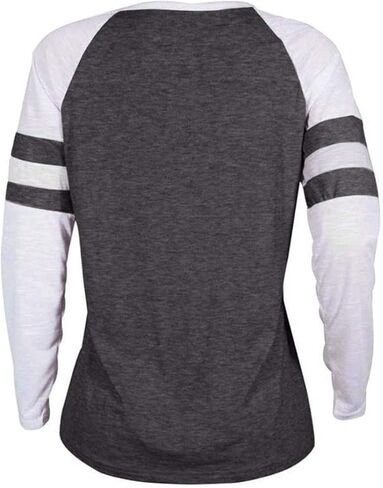 تيشيرت نسائي من Futurino ذو ألوان متعددة وطبعة قطة وأكمام قصيرة، قميص كاجوال in Kuwait