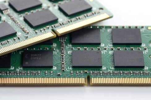 MT16KTF1G64AZ-1G6P1 MICRON 8GB 2RX8 PC3L-12800U MEMORY (1x8GB) in Saudi Arabia