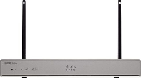 Cisco C1111-8PLTEEA 1100 Series Integrated Services Router (Renewed) in Saudi Arabia