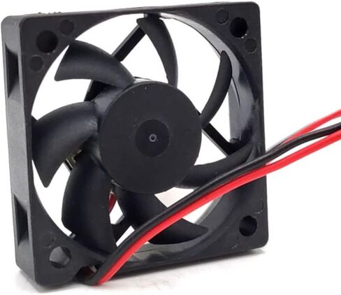 HA40101V4-D26C-999 12V 0.8W 40x40x10mm 2-ware fan in Kuwait