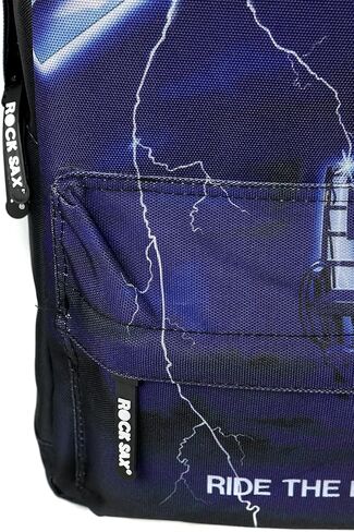 Metallica RIDE THE LIGHTENING CLASSIC RUCKSACK in Saudi Arabia