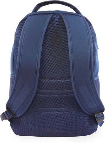 NAUTICA Molle Backpack, Navy, 18" in Saudi Arabia