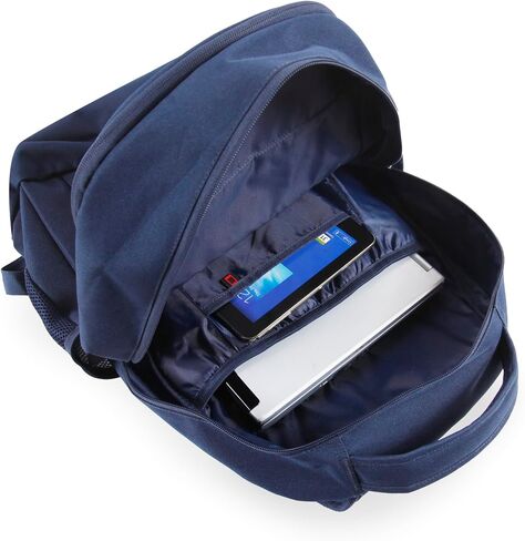 NAUTICA Molle Backpack, Navy, 18" in Saudi Arabia
