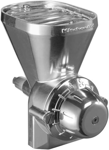 KitchenAid 5KGM Grain Mill (Optional Accessory Stand Mixers) in Saudi Arabia