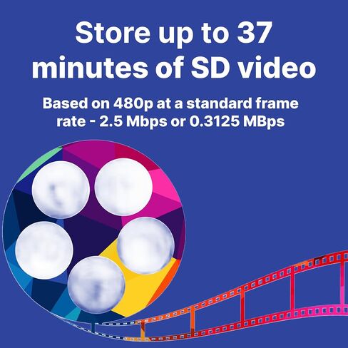 فيرباتيم مجموعة من 10 قطع CD-R 52X 700MB من كوربوريشن 97955 in Saudi Arabia